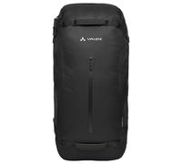 Vaude Mundo 65+ To Go Reiserucksack schwarz, Kunstfaser, 35 x 77 x 35cm