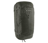 VAUDE Mundo 65+ Liter to Go, Rucksack, olive, Einheitsgröße