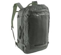 Vaude Mundo Carry-On 38 Rucksack - olive