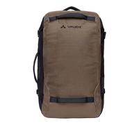 VAUDE Mundo Carry-On 38 Bag Deer Brown