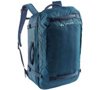 Vaude Mundo Carry-On 38 baltic sea