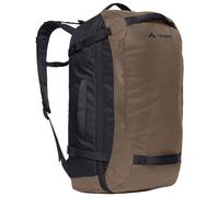 Vaude - Mundo Carry-On 38 - Reiserucksack braun (Deer Brown)