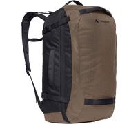 Vaude Mundo Carry-On 38 Wanderrucksack, braun -