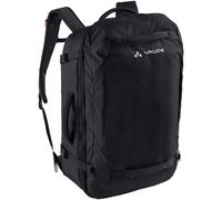 Vaude Mundo Carry-On 38 Wanderrucksack, schwarz -