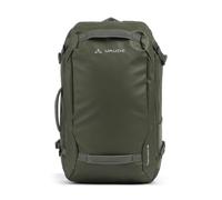 VAUDE Reisetasche Rucksack mit Laptopfach Mundo Proof 38 Khaki