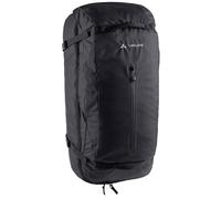 Vaude Mundo To Go 65+L Rucksack - black one size
