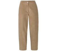 Najun Cordhose Damen oat-40