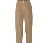Najun Cordhose Damen oat-36