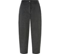 Vaude Najun Cord Hosen 40 Graphite