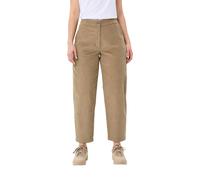 Najun Cordhose Damen oat-38
