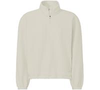 Vaude Najun HZ Damen Half-Zip Fleecepullover ecru 46 ecru 46