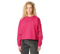 Vaude Najun Langarm-t-shirt 38 Hibiscus Pink