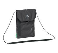 Vaude NeckWallet - Brustbeutel 18 cm (black)