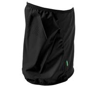 VAUDE Neck Warmer Plus Halstuch, für Herren, Fahrradbekleidung schwarz