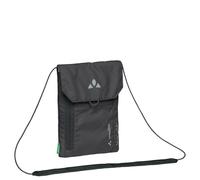 Vaude NeckWallet - Brustbeutel 18 cm (black)