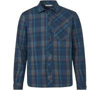 Vaude Neshan IV Herren Hemd, blau XL