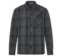 Vaude - Neshan L/S Shirt IV - Hemd, Gr. M, grau (Graphite)