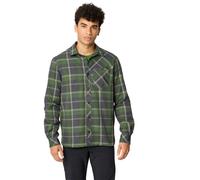 Vaude Neshan Ls Iv Langarmhemd L Thyme