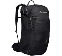 VAUDE NEU Wizard 24+4 Alltags- & Wanderrucksack - black