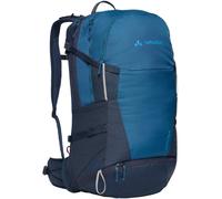 VAUDE NEU Wizard 30+4 Alltags- & Wanderrucksack - baltic sea