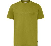 Vaude Nevis IV Herren T-Shirts gruen Größe M Lifestyle Hautfreundlich