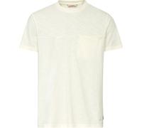 Vaude Nevis IV Herren T-Shirts weiss Größe M Lifestyle Hautfreundlich