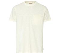 VAUDE Herren Shirt Me Nevis T-Shirt IV (48535) S offwhite