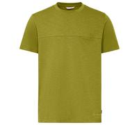 VAUDE Herren Shirt Me Nevis T-Shirt IV (48535) XL dark leaf