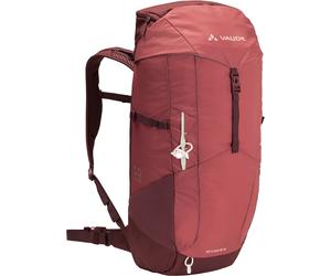 Vaude Neyland 18 Damen Wanderrucksack rot Größe 18L Trekking Wasserabweisend