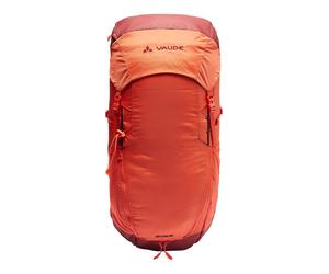 VAUDE Neyland 30 Backpack Burnt Red