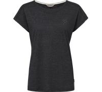 Vaude Neyland Damen Funktionsshirt schwarz 42 schwarz 42