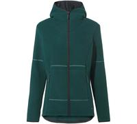 Vaude Neyland II Damen Hoodie (Grün 40 Größe)