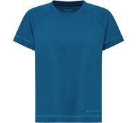 VAUDE Damen Shirt Wo Neyland T-Shirt II (48523) Shore Blue Größe 34