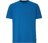 VAUDE Men's Neyland T-Shirt IV, Cooles Herren T-Shirt, DASS Teil Kreislaufkonzeptes ist, extrem atmungsaktiv, schnelltrocknend und pflegeleicht