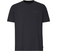 VAUDE Herren Shirt Me Neyland T-Shirt IV (48551) S black