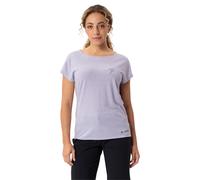 Vaude Damen Neyland T-Shirt (Größe S, lila)