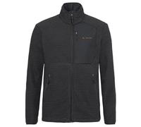Vaude Neyland M - Fleecejacke - Herren S Black/Brown