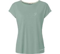VAUDE T-Shirt Women's Neyland T-Shirt Dusty fern 38