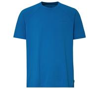 Vaude - Neyland T-Shirt IV - Funktionsshirt, Gr. S, blau (RadiateBlue)