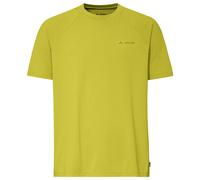 Vaude - Neyland T-Shirt IV - Funktionsshirt, Gr. XXL, gelb (LightLeaf)