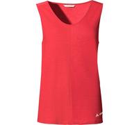 Vaude Neyland Top Damen rot 44