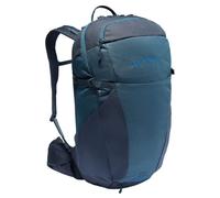 Vaude Neyland Zip 26 - Wanderrucksack 56 cm (baltic sea)