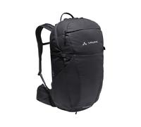 Vaude Neyland Zip Rucksack (26 Liter | schwarz)