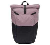 Vaude Okab II 25 - Rucksack 13.3" 47 cm (black/purple ash)
