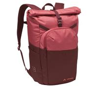 Vaude Okab Ii 23l Rucksack One Size Dark Cherry