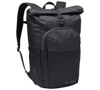 VAUDE Okab II Rolltop-Rucksack - black