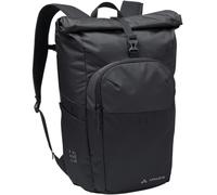 VAUDE Okab II Rolltop-Rucksack - black