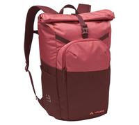 VAUDE Okab II Rucksack - Dark Cherry