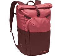 Vaude Okab II Rucksack (Größe 25L, rot)