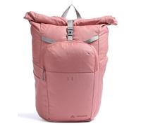 Vaude Okab Rolltop Rucksack rosa, Polyester,recyceltes Polyester, Unisex